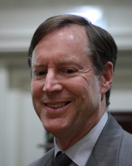 Ted Porter