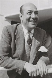هارتلی پاور