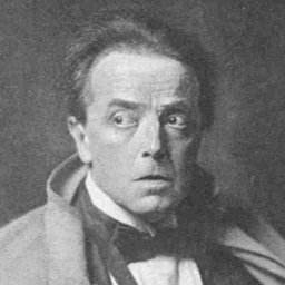 Harcourt Williams
