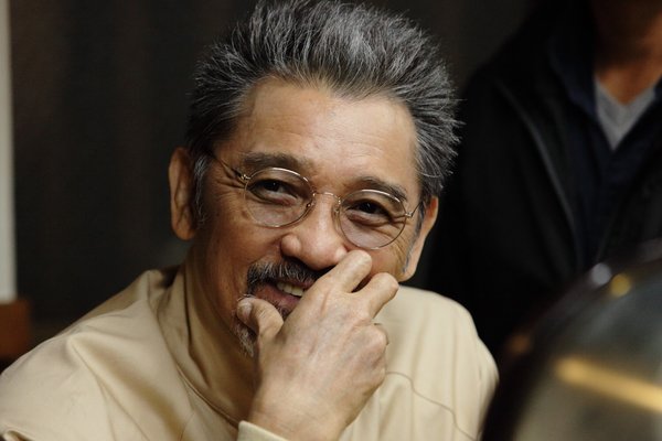 کنیچی هاگیوارا