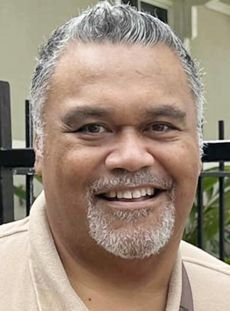 Peter "Navy" Tuiasosopo