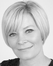 Sharon Percy