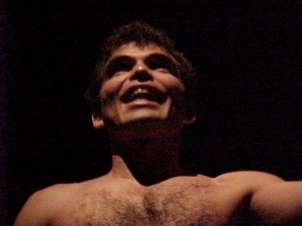 Vladimir Cruz