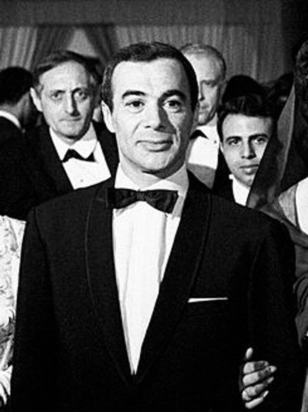 Yacef Saâdi