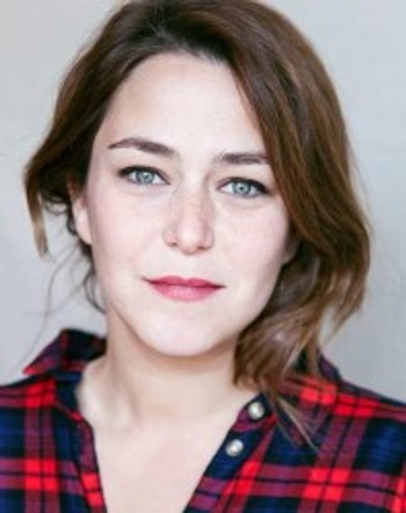 Teresa Hurtado de Ory