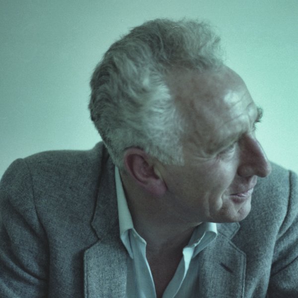 Trevor Baxter