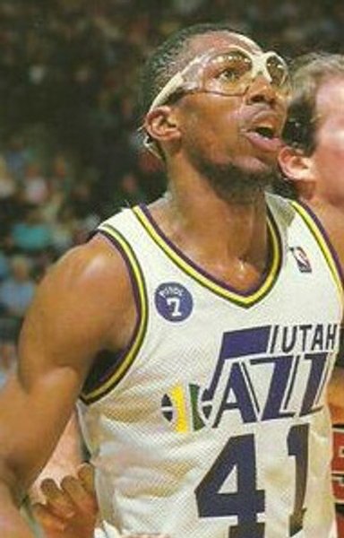 Thurl Bailey