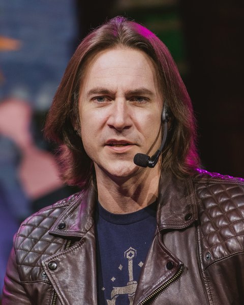 Matt Mercer