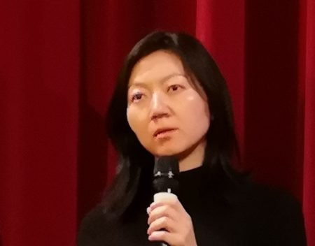 Song Fang