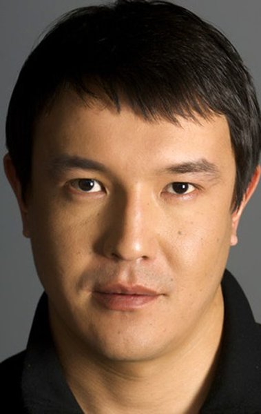 Sayat Isembayev