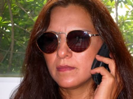 Zaide Silvia Gutiérrez