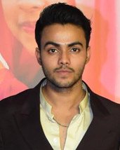 Sparsh Walia