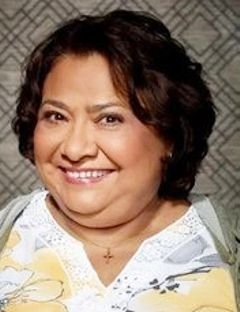 Tonita Castro