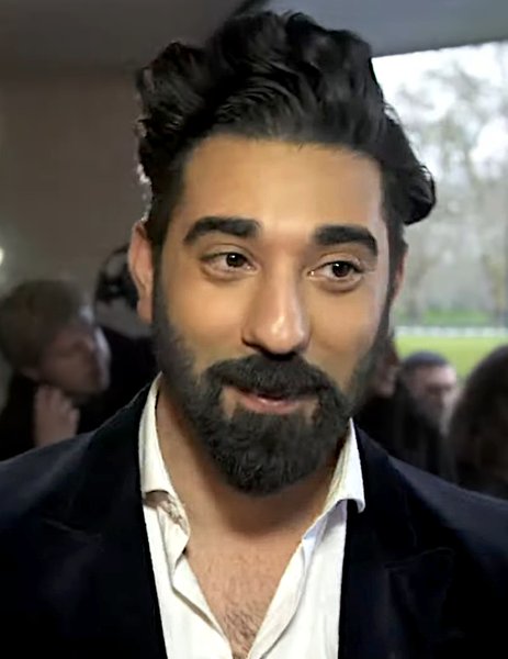 Ray Panthaki