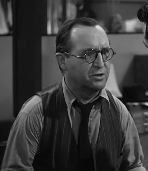 Frank Orth