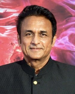 Ajinkya Deo