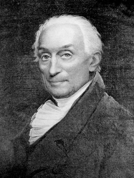 William Vaughan