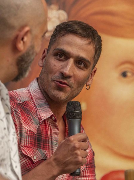 Raúl Prieto