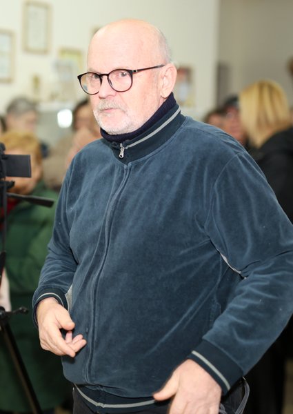 Valentin Ganev