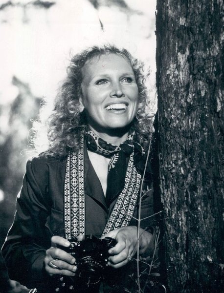 سوزان آنسپاک