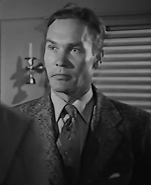 William Challee