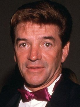 Tom Dreesen