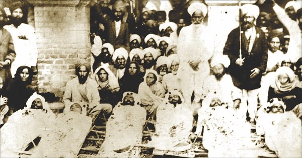 Sadhana Singh
