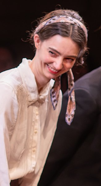 Tanya Reynolds