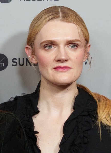 Gayle Rankin