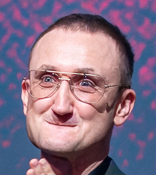 تام بروک