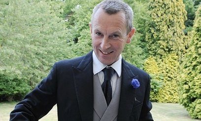 Dick Bradsell