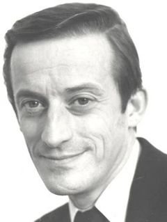 André Ernotte