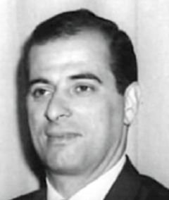 Sonny Grosso