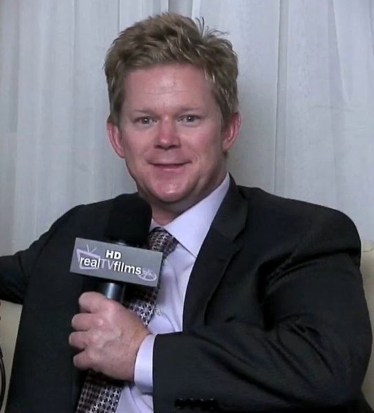 Greg Pitts