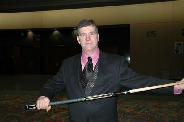Keith McCready