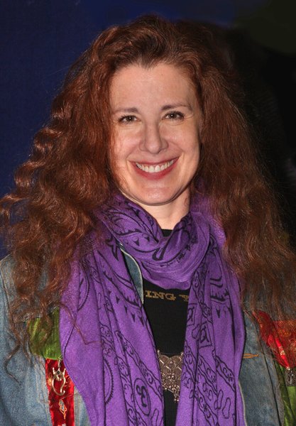 Suzie Plakson