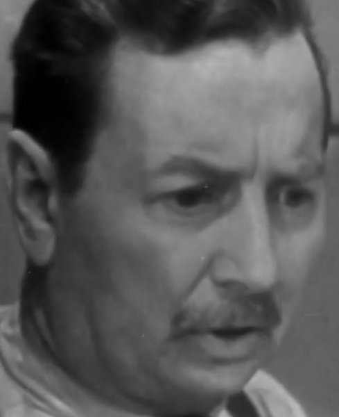 Fred Stewart