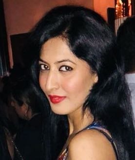 Vandita Shrivastava
