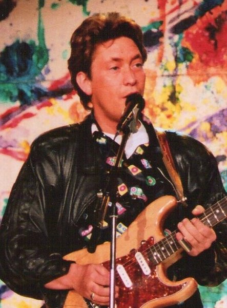 Benny Young