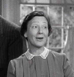 Hilda Plowright