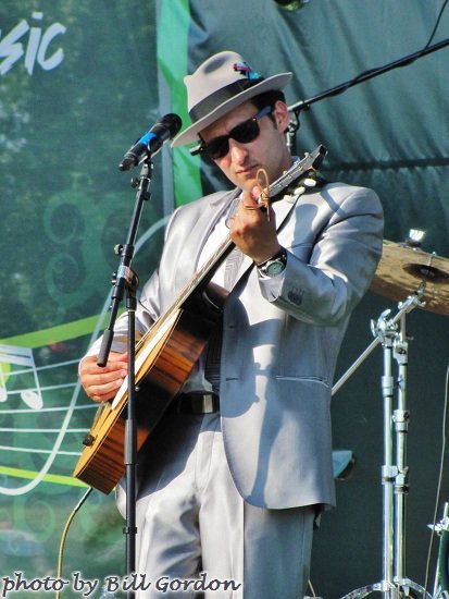 Raoul Bhaneja