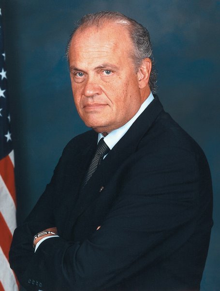 Fred Dalton Thompson