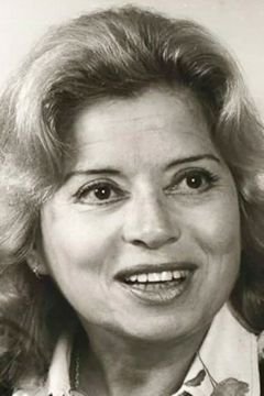 Anna Kyriakou
