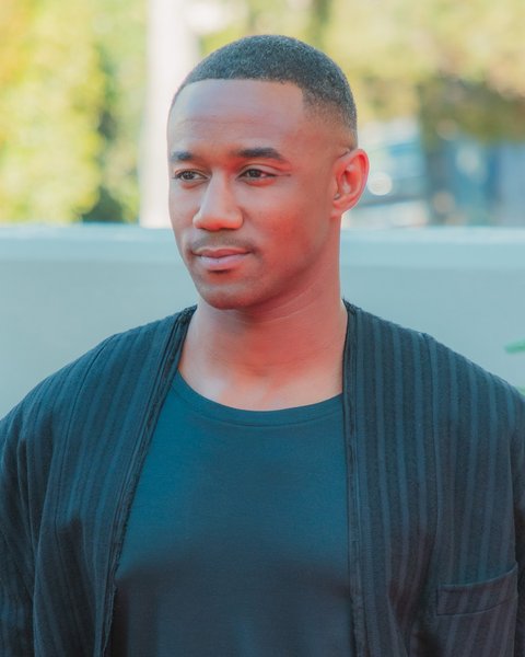 Jessie Usher