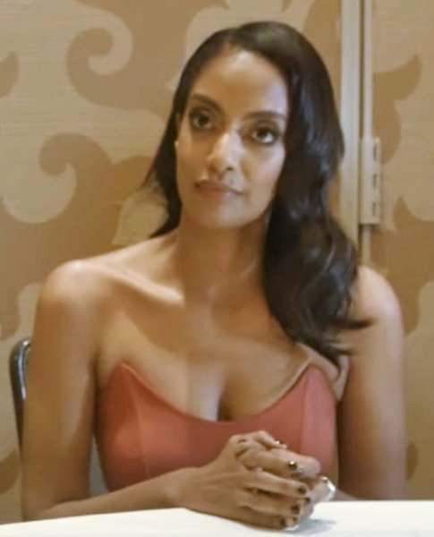Azie Tesfai