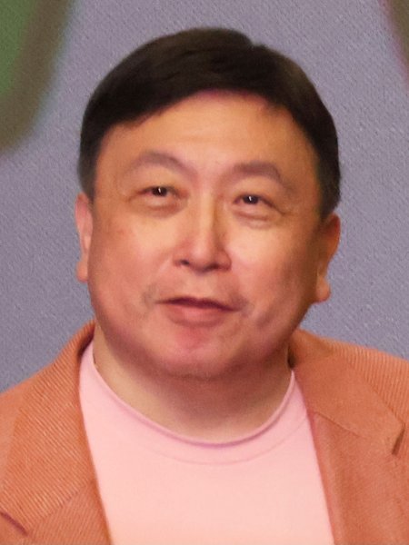 وانگ جینگ