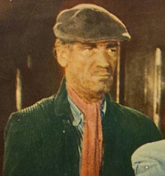 جان دیرکز