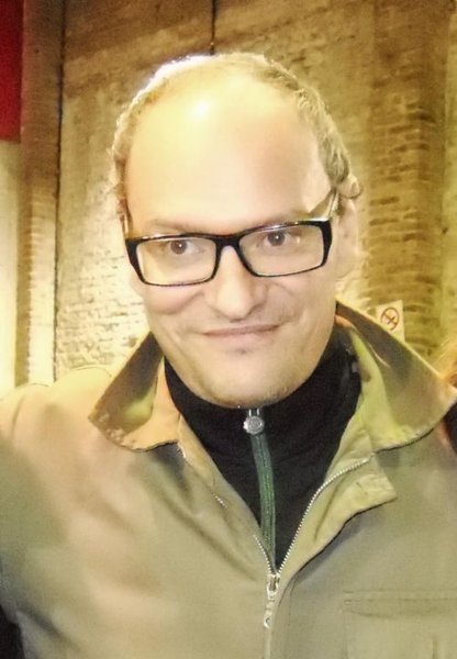 کارلوس بلوسو