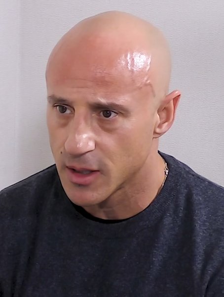 Lillo Brancato Jr.