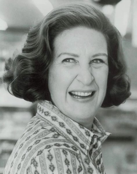Ruth Kobart